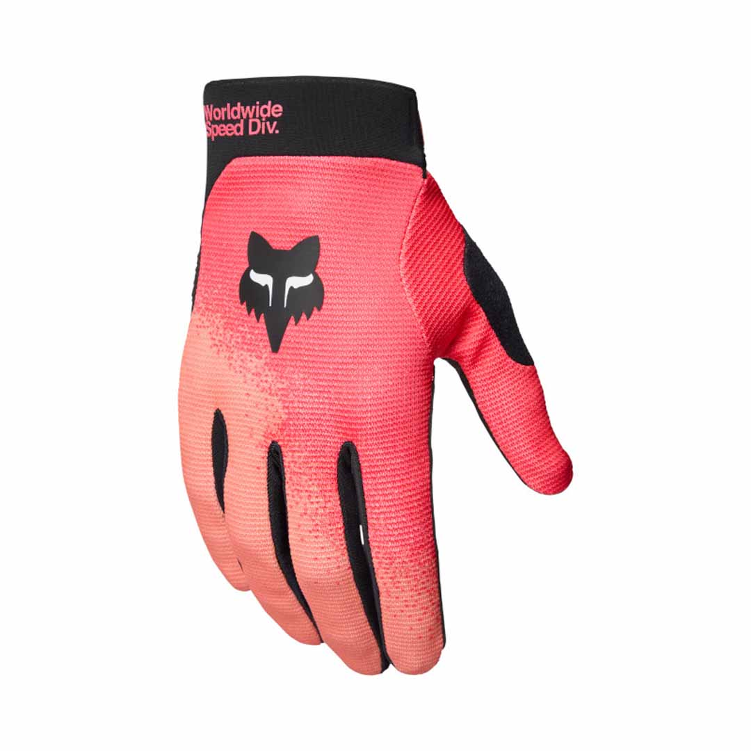 Fox Ranger Glove Blend — Neon Pink