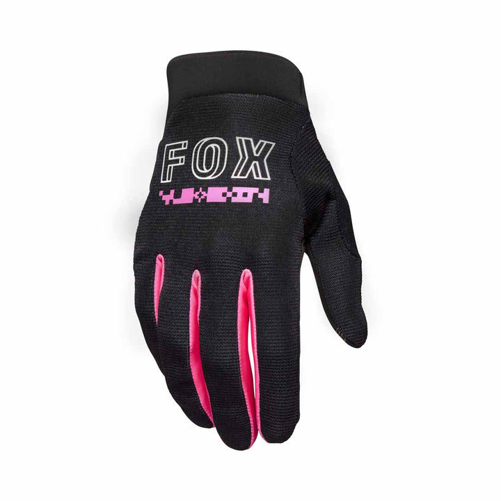 Fox Ranger Glove Digi Image SE — Black