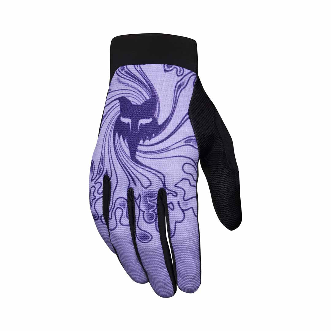 Fox Ranger Glove Frequency — Lil