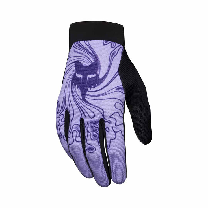 Fox Ranger Glove Frequency — Lil