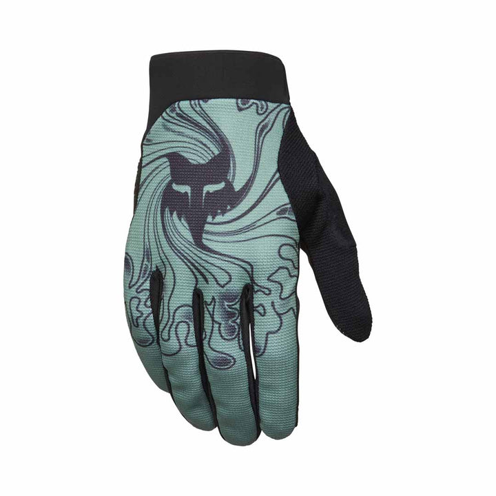 Fox Ranger Glove Frequency — Pine