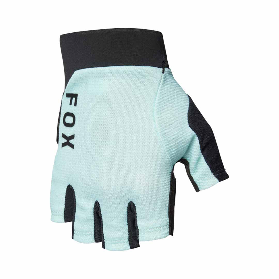 Fox Ranger Glove Gel Short — Frost