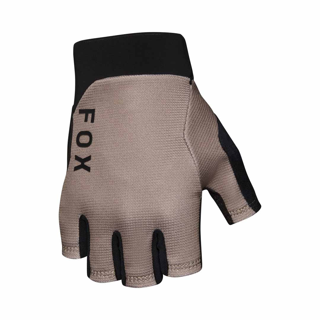 Fox Ranger Glove Gel Short — Sand