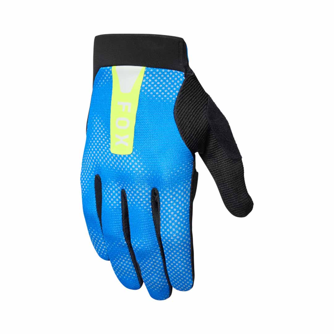 Fox Ranger Glove Gel Tactile — BluJewel