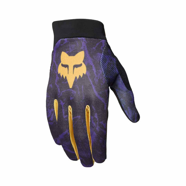 Fox Ranger Glove Image Feel — Plum