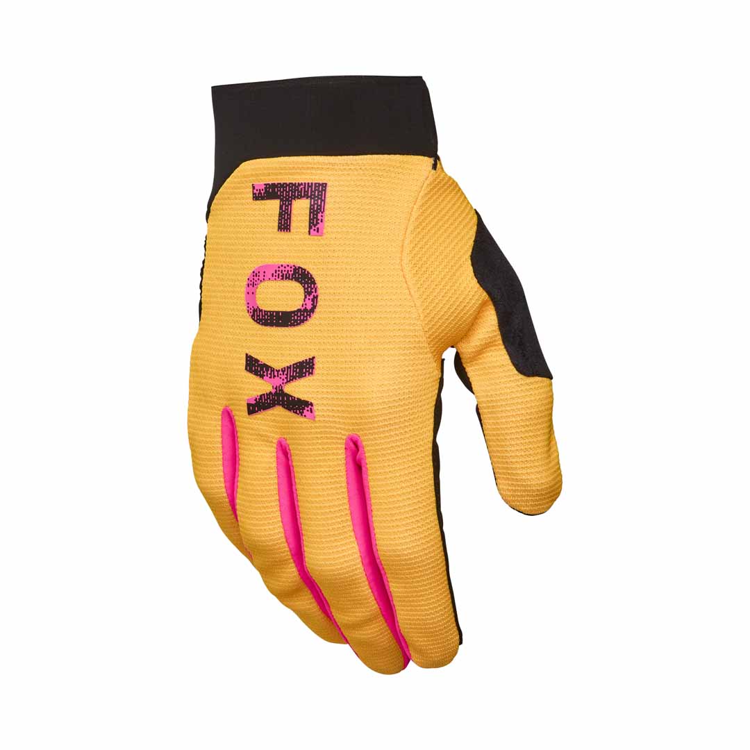 Fox Ranger Glove Kairos — Tangerine
