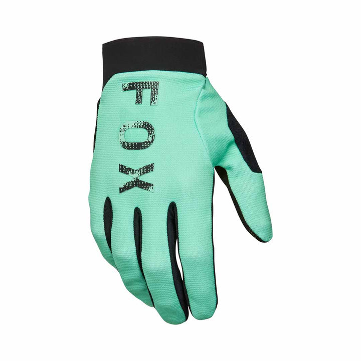 Fox Ranger Glove Kairos — Turquoise
