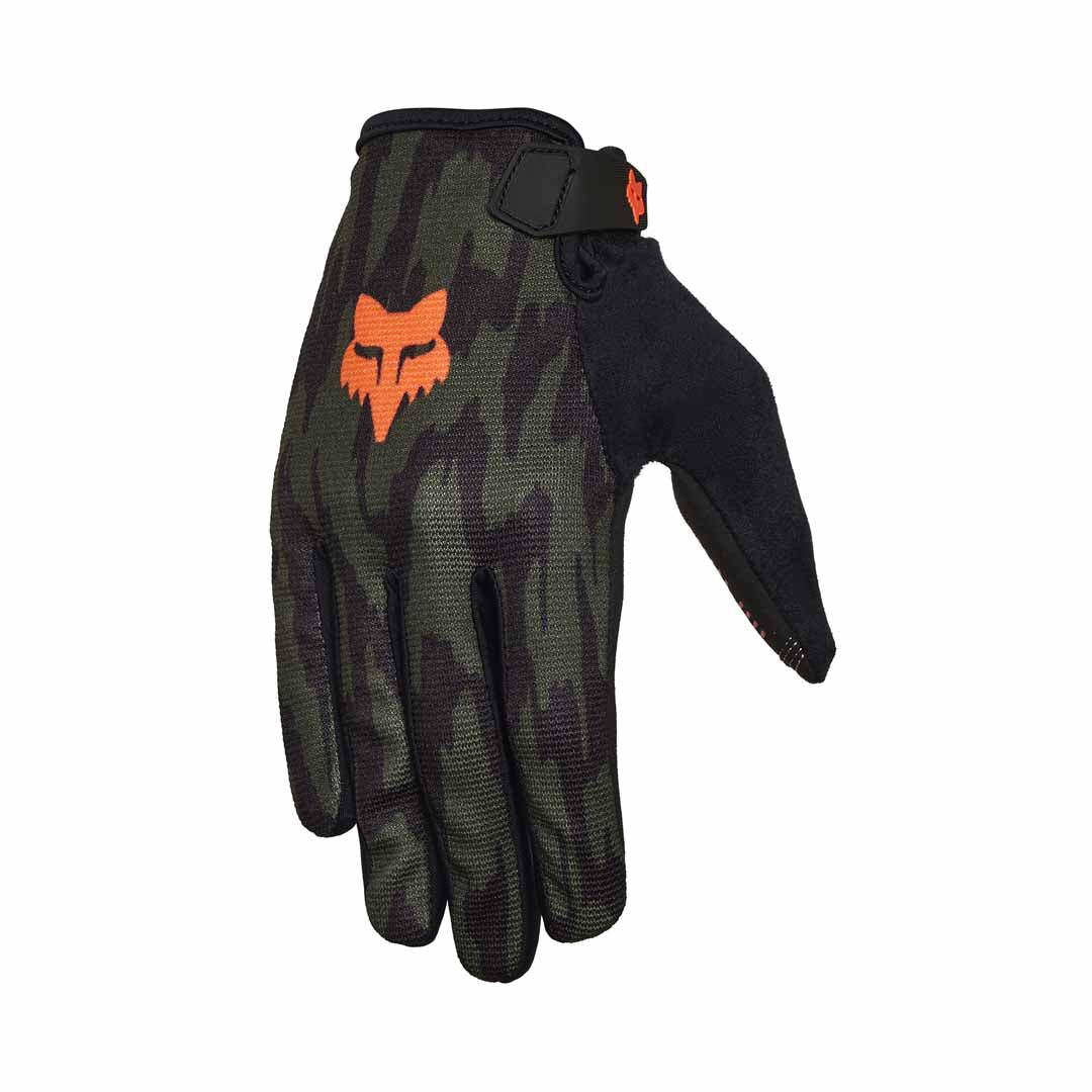 Fox Ranger Glove Swarmer — DrkSage