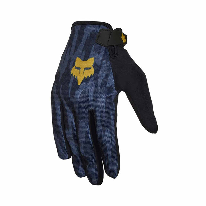 Fox Ranger Glove Swarmer — Indigo