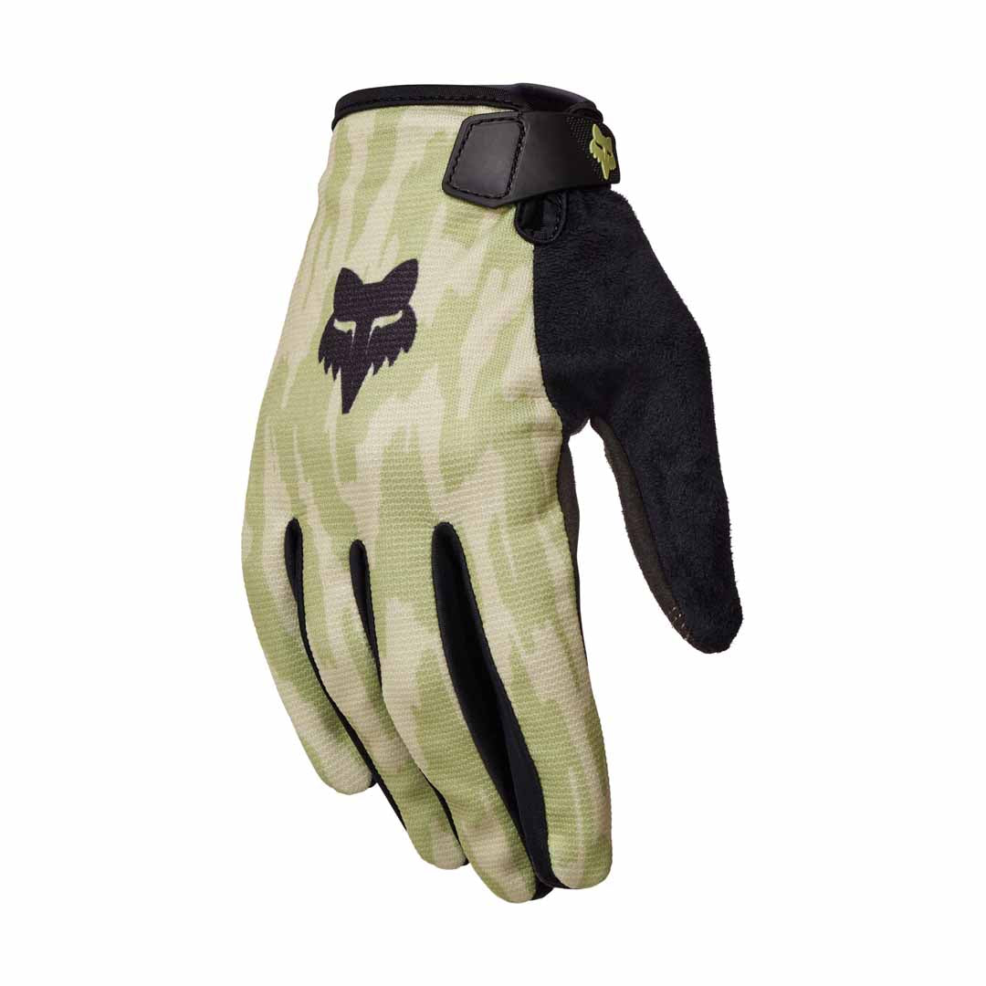 Fox Ranger Glove Swarmer — PalGrn