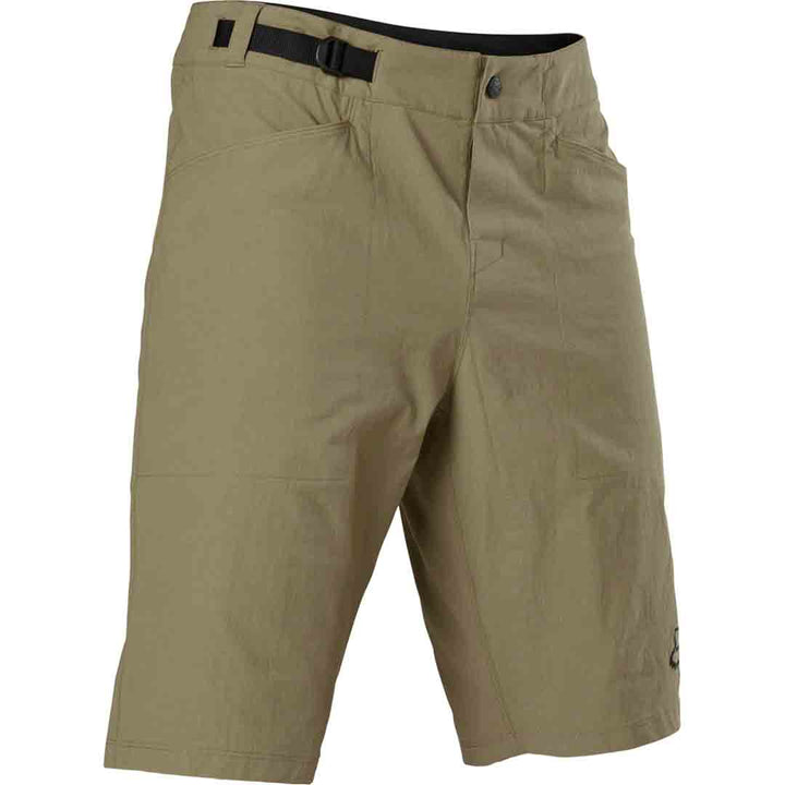 Fox Ranger Lite Short — Bark