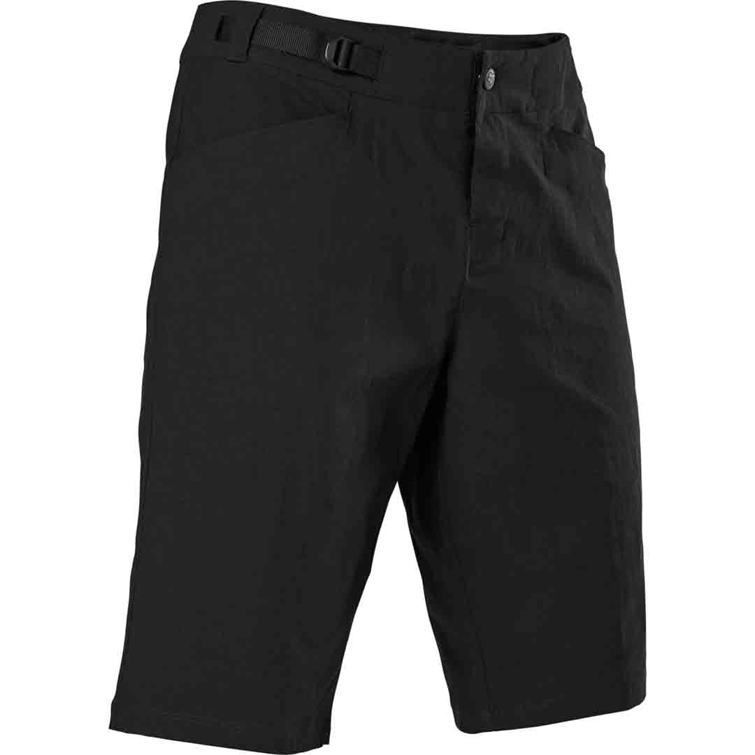 Fox Ranger Lite Short — Black