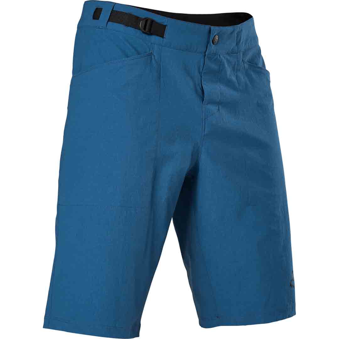 Fox Ranger Lite Short — Dark Indigo