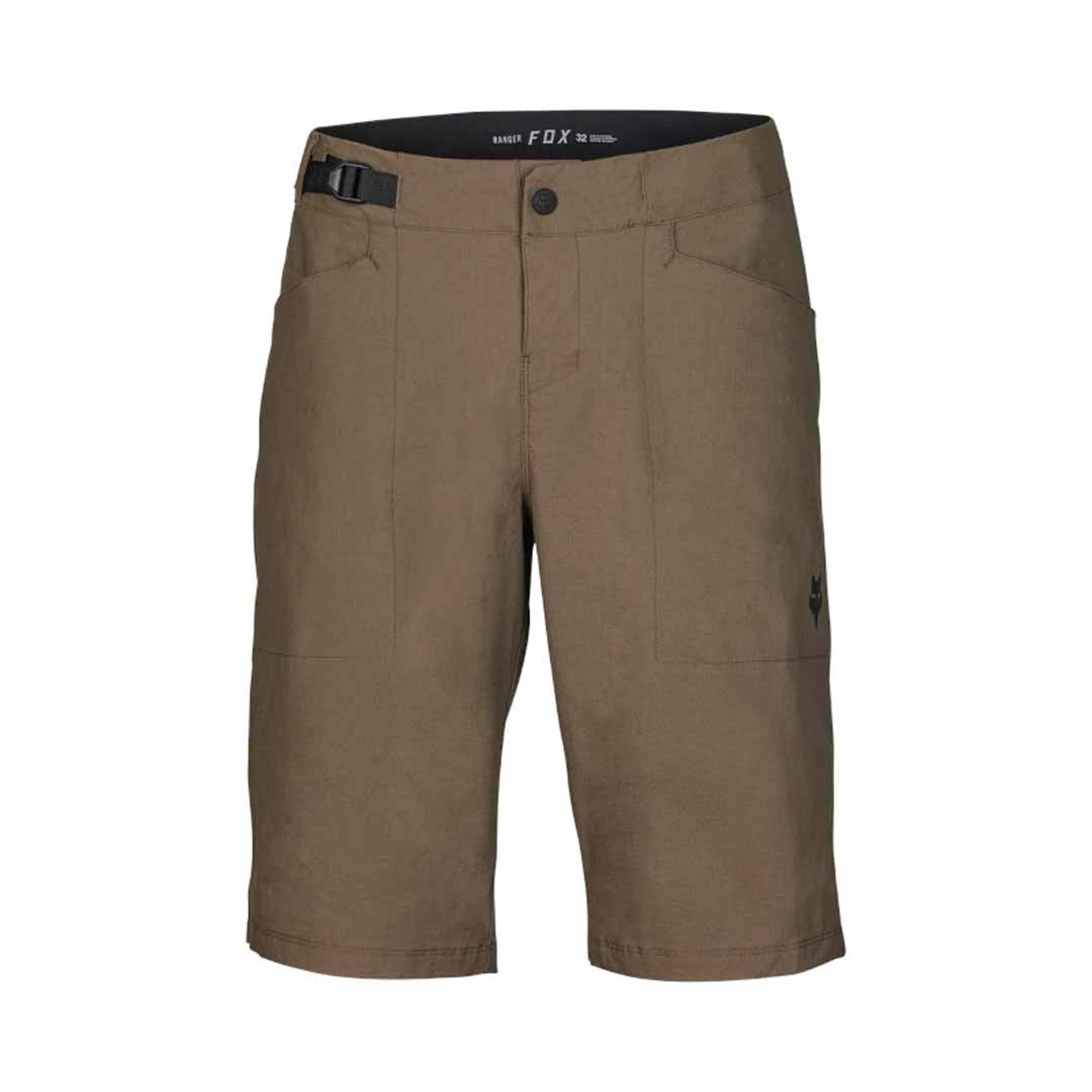 Fox Ranger Lite Short — Dirt