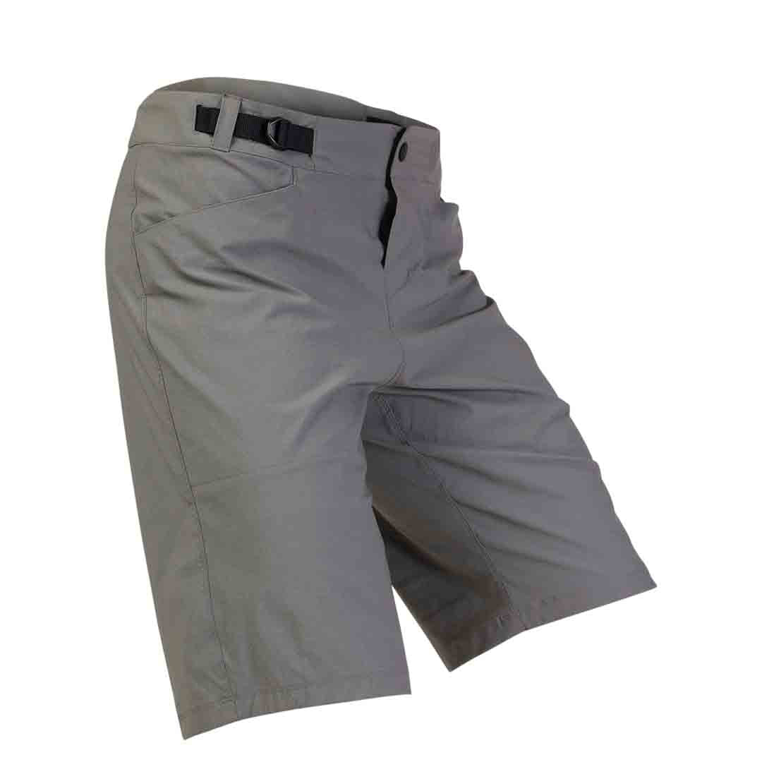 Fox Ranger Lite Short — Pewter