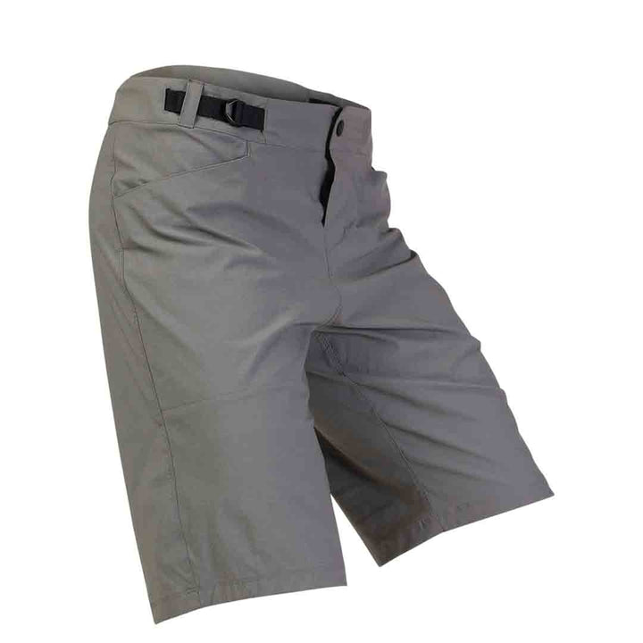 Fox Ranger Lite Short — Pewter