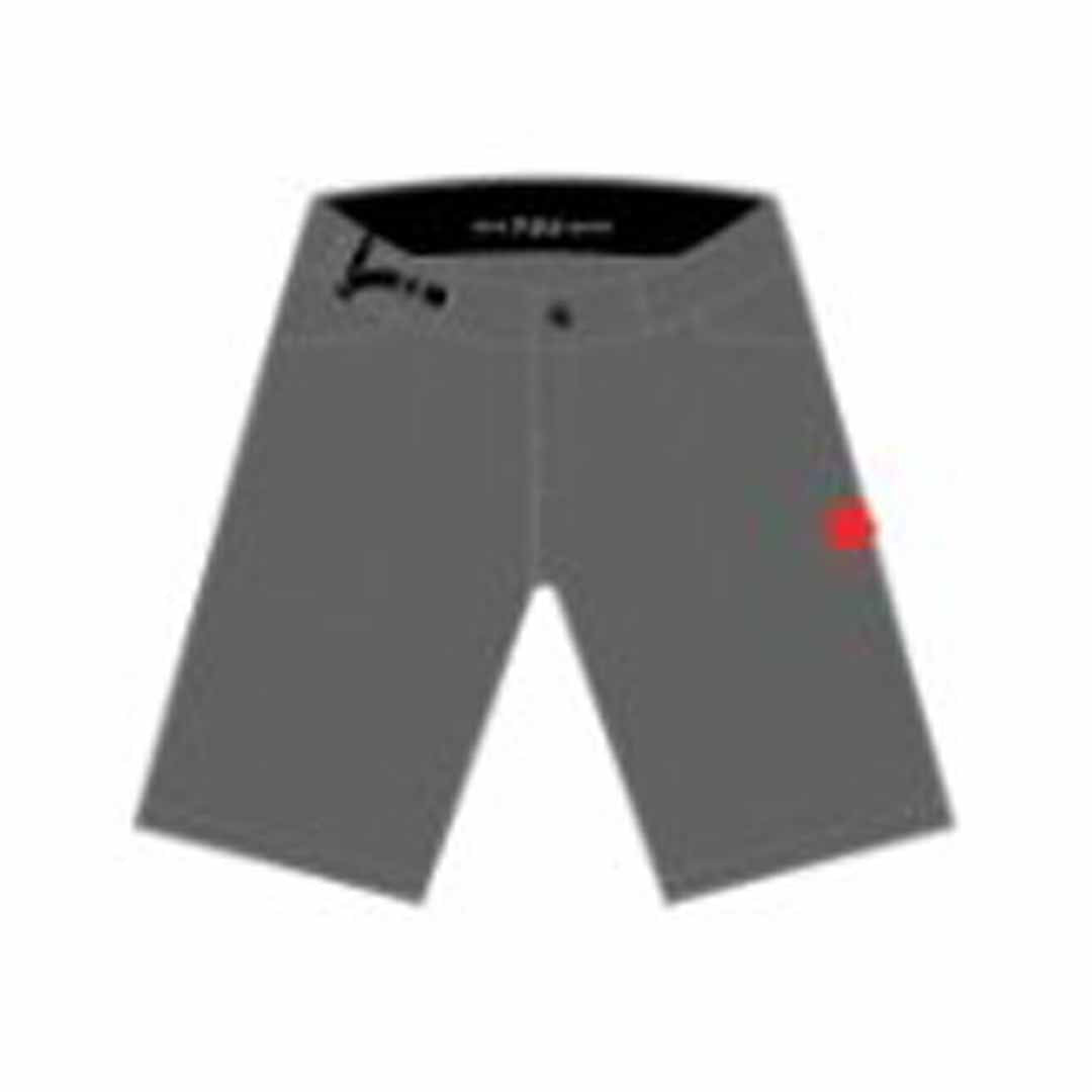 Fox Ranger Lite Short SG — Pewter