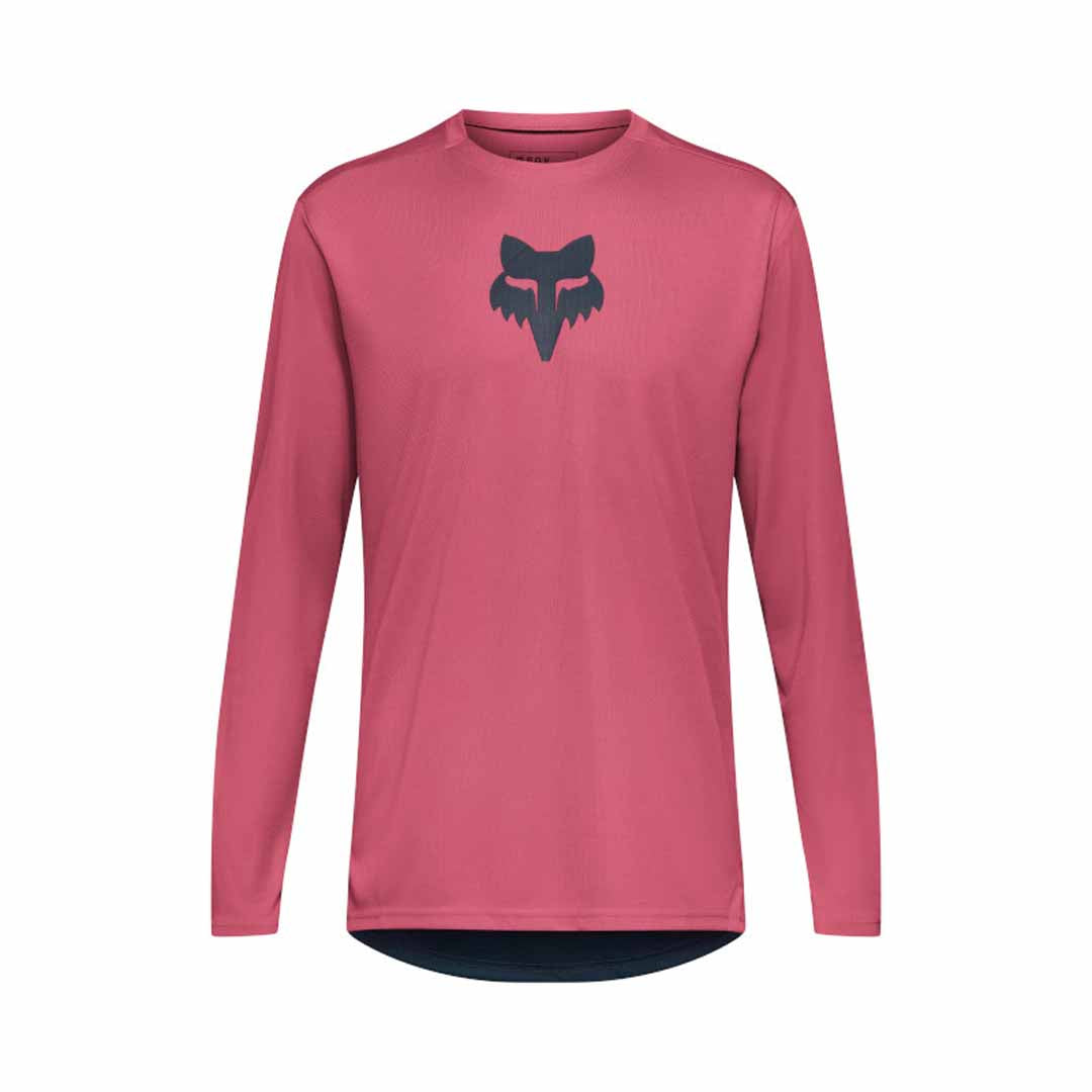 Fox Ranger LS Jersey Fox Head — Bry