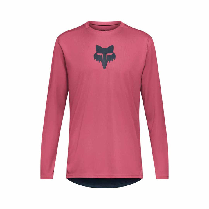 Fox Ranger LS Jersey Fox Head — Bry