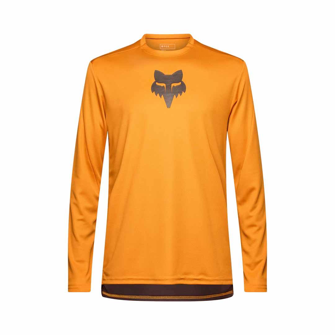 Fox Ranger LS Jersey Fox Head — Carml