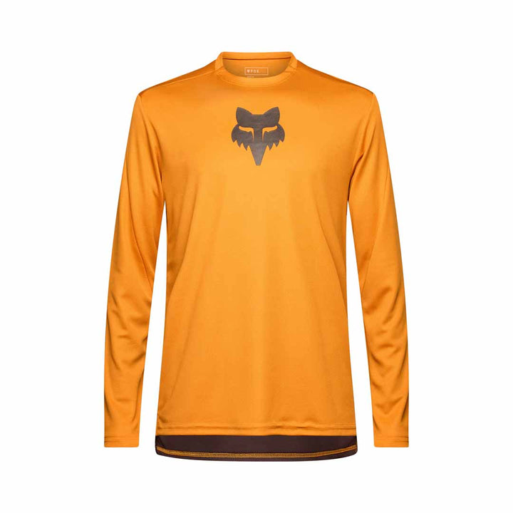 Fox Ranger LS Jersey Fox Head — Carml