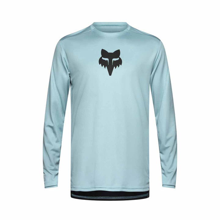 Fox Ranger LS Jersey Fox Head — VntWsh