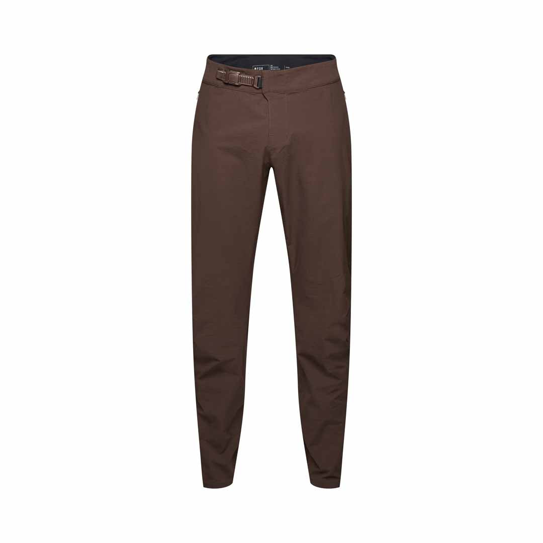 Fox Ranger Pants — Cocoa