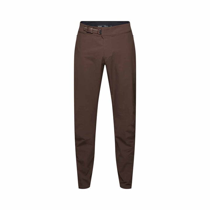 Fox Ranger Pants — Cocoa