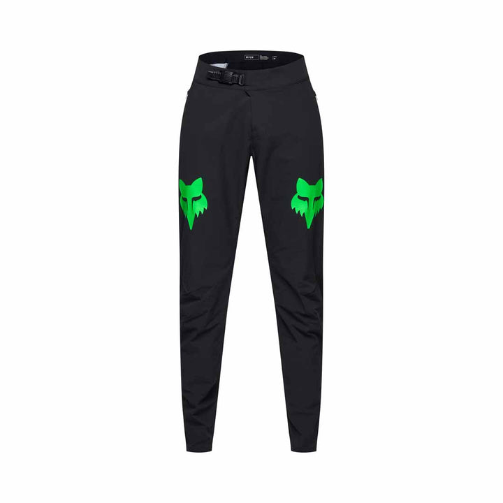 Fox Ranger Pants Grid — Black
