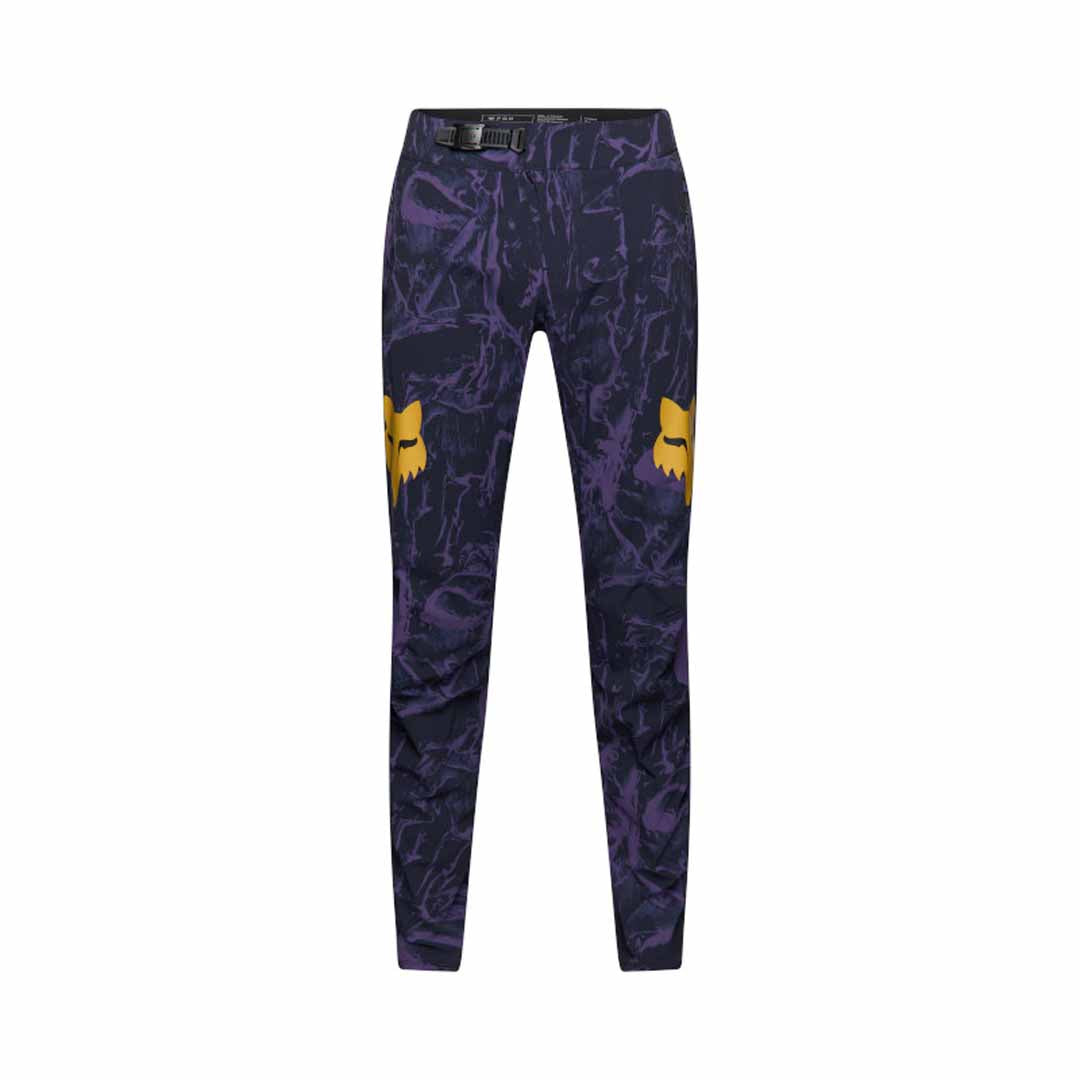 Fox Ranger Pants Image Feel — Plum