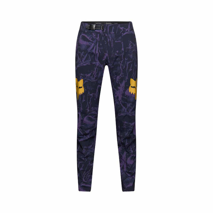 Fox Ranger Pants Image Feel — Plum