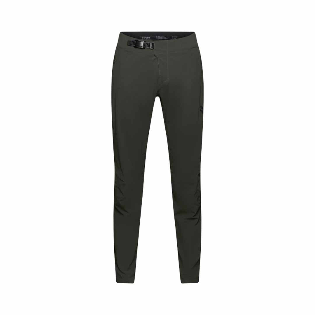 Fox Ranger Pants — Ivy