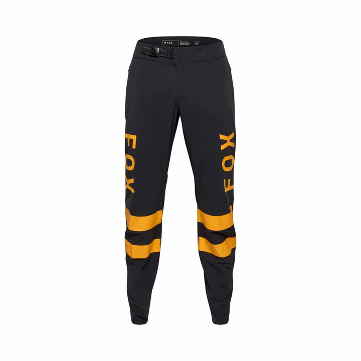Fox Ranger Pants Kairos — Tangerine