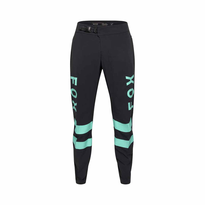 Fox Ranger Pants Kairos — Turquoise