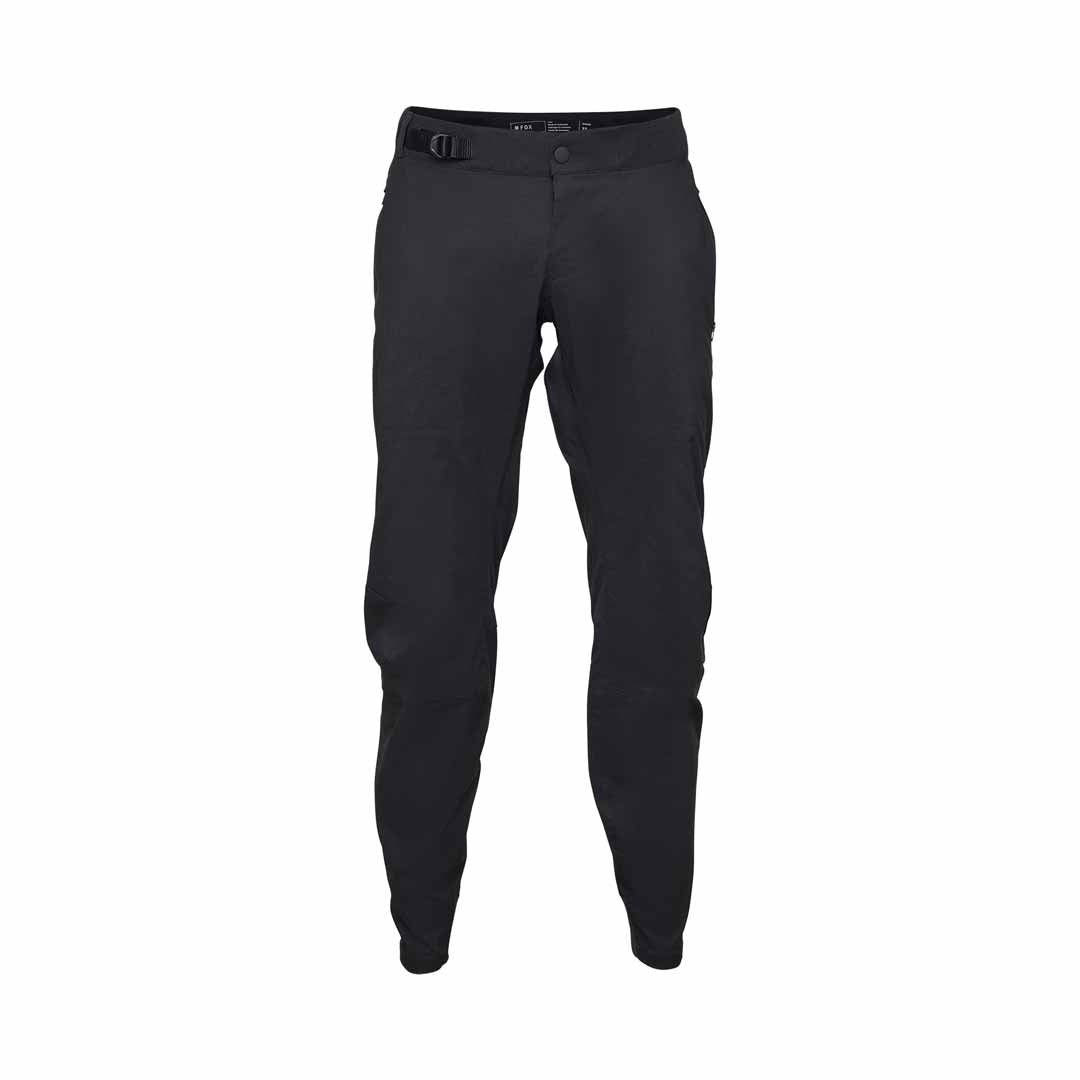 Fox Ranger Pants Lunar — Black
