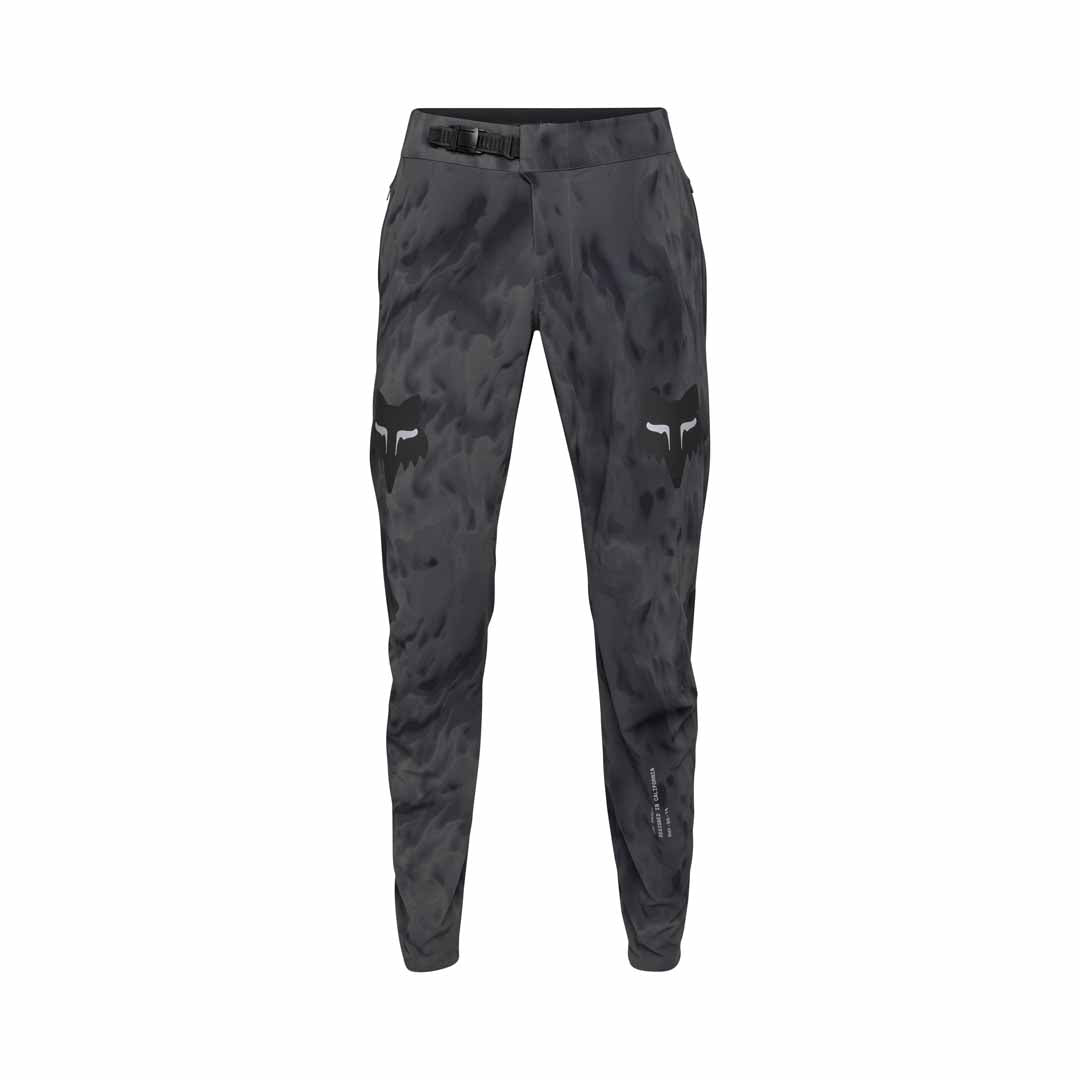 Fox Ranger Pants Lunar SE — Black