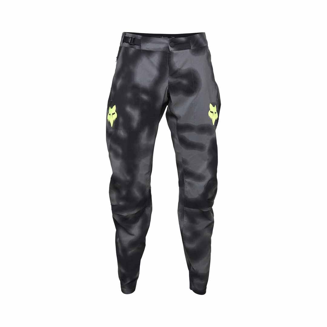 Fox Ranger Pants Race — Black