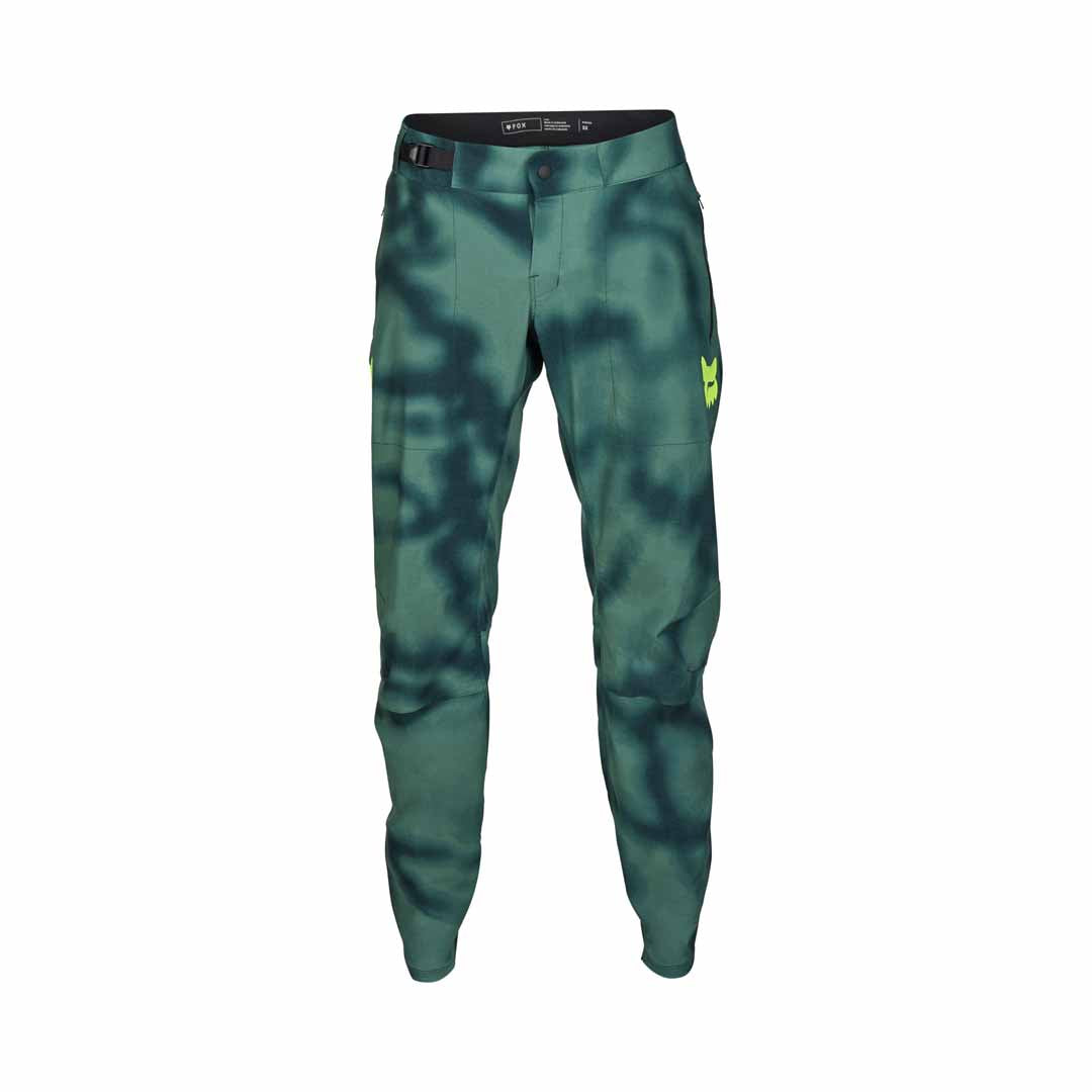 Fox Ranger Pants Race — DrkGrn