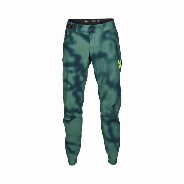 Fox Ranger Pants Race — DrkGrn