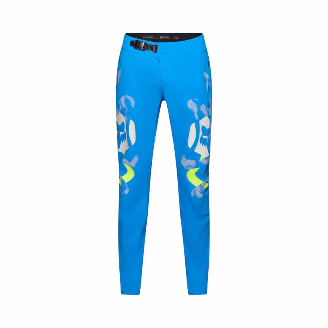 Fox Ranger Pants Tactile — BluJewel