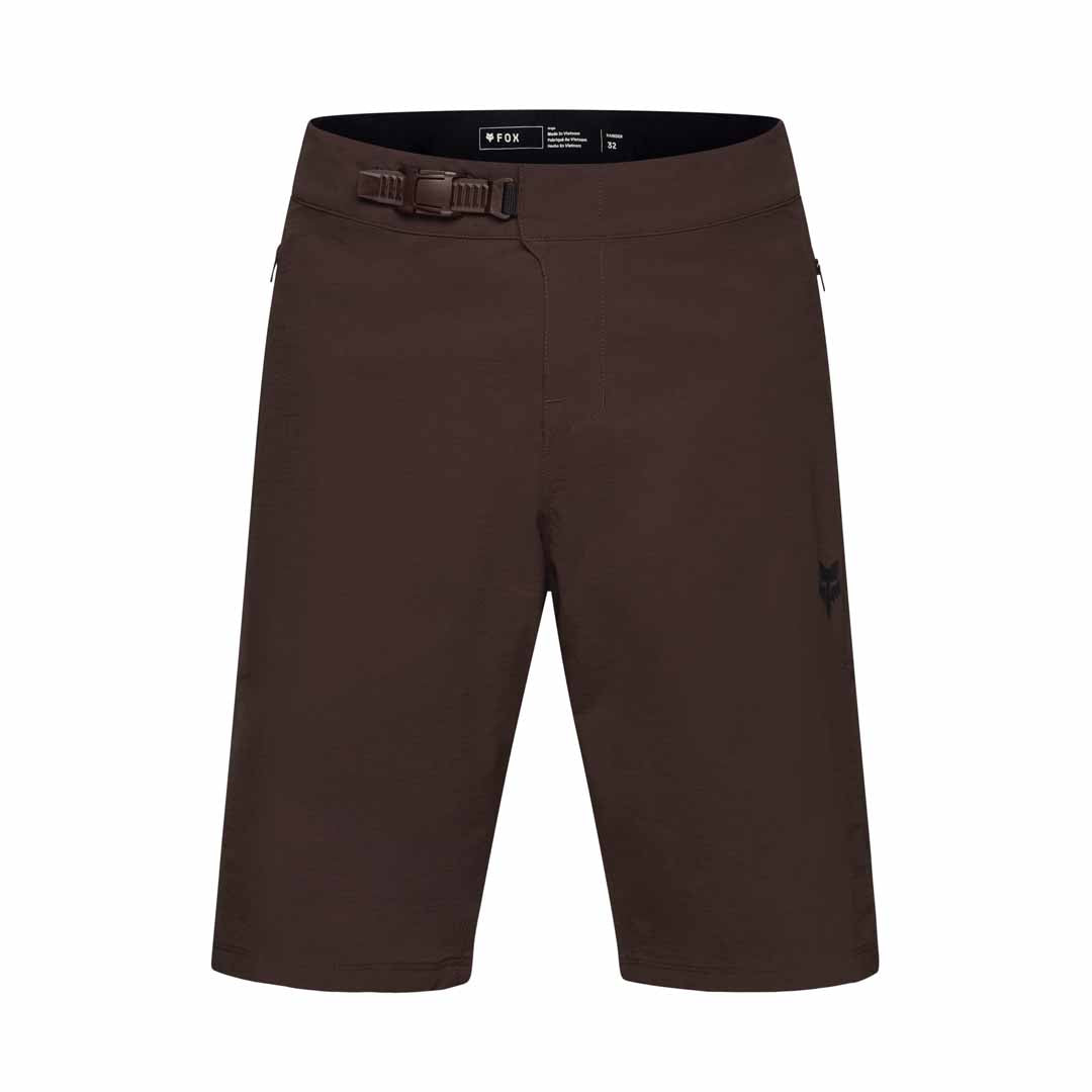 Fox Ranger Short — Cocoa