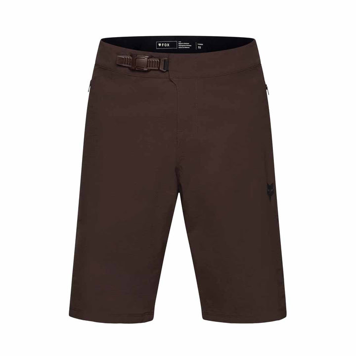 Fox Ranger Short — Cocoa