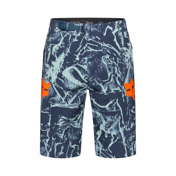 Fox Ranger Short Image Feel — Arc Blue