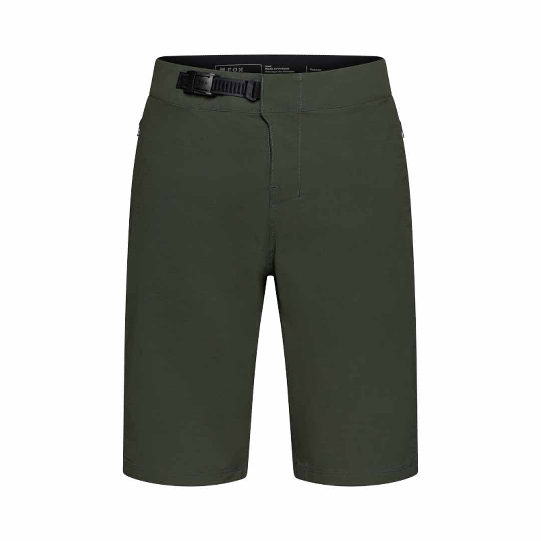 Fox Ranger Short — Ivy
