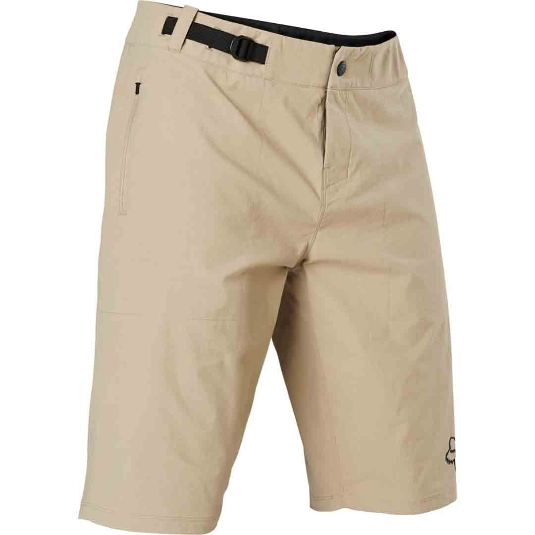 Fox Ranger Short — Mocha