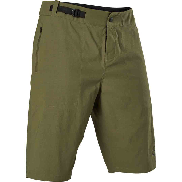 Fox Ranger Short — Olive Green