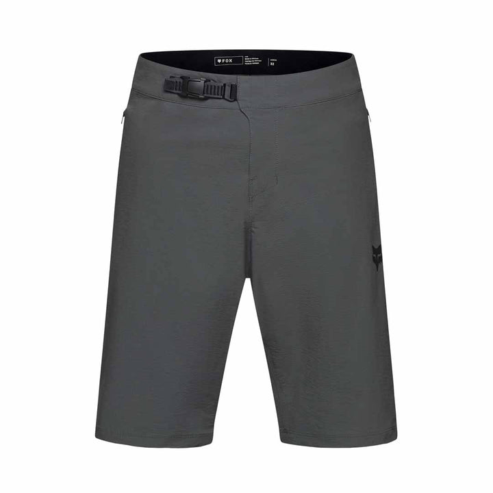 Fox Ranger Short W/Liner — DrkShad