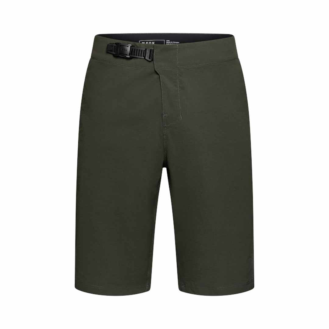 Fox Ranger Short W/Liner — Ivy