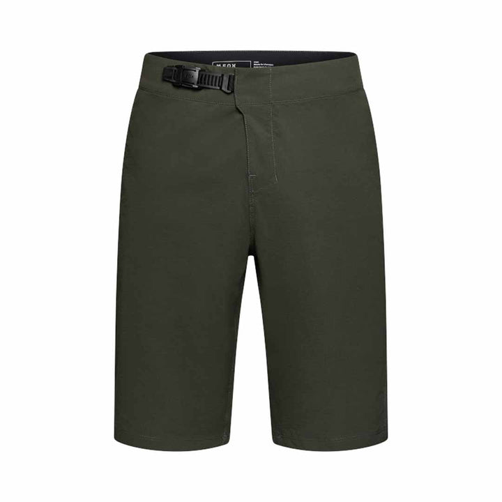 Fox Ranger Short W/Liner — Ivy