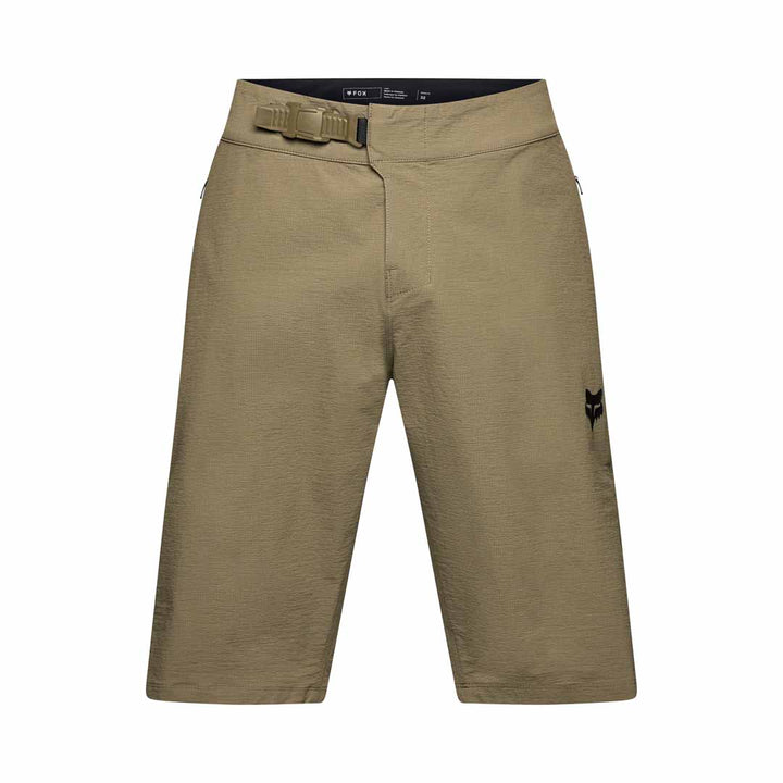 Fox Ranger Short W/Liner — Military